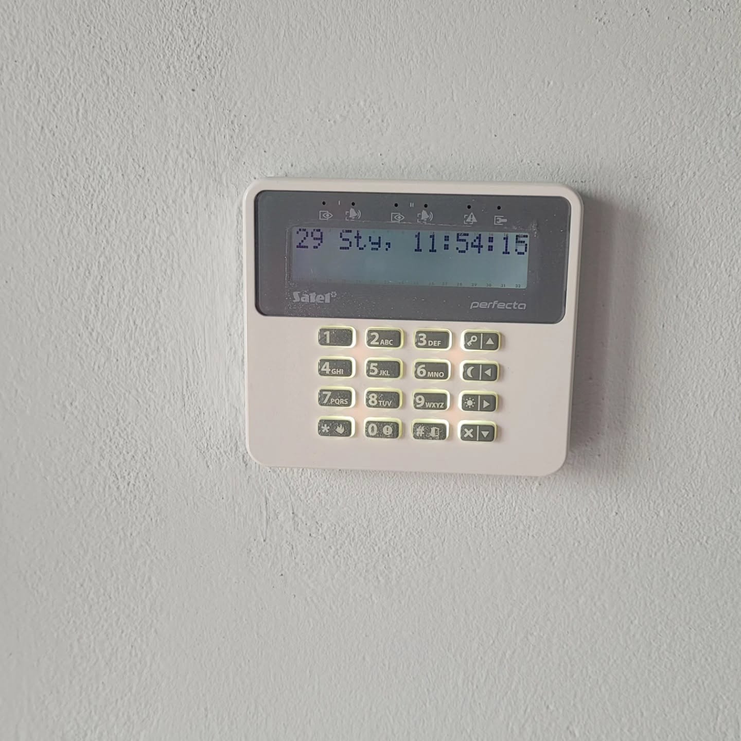 System alarmowy – montaż i serwis Budimpex IT Żychlin i Kutno