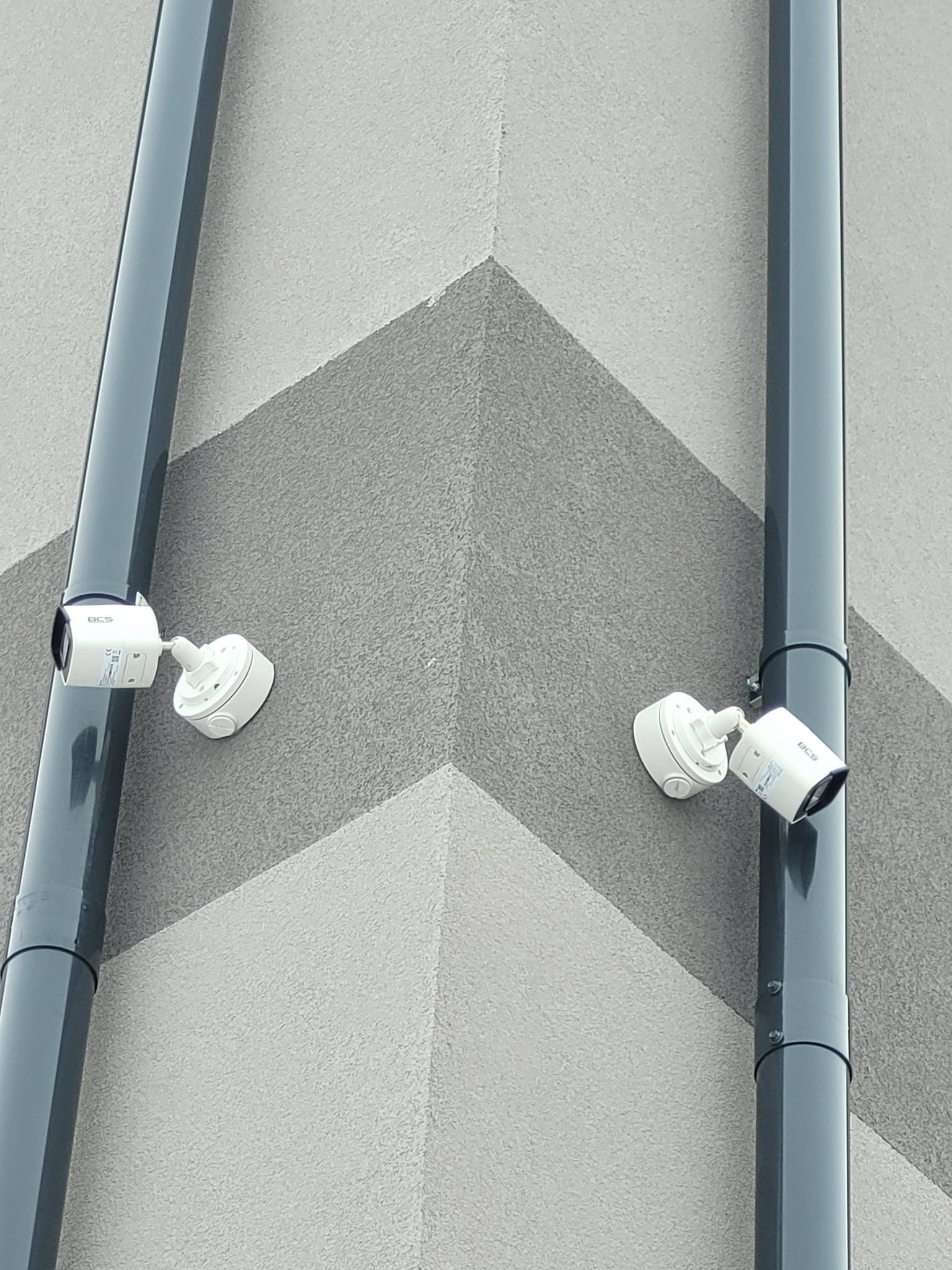 Monitoring IP – montaż Budimpex IT w Żychlinie i powiecie kutnowskim