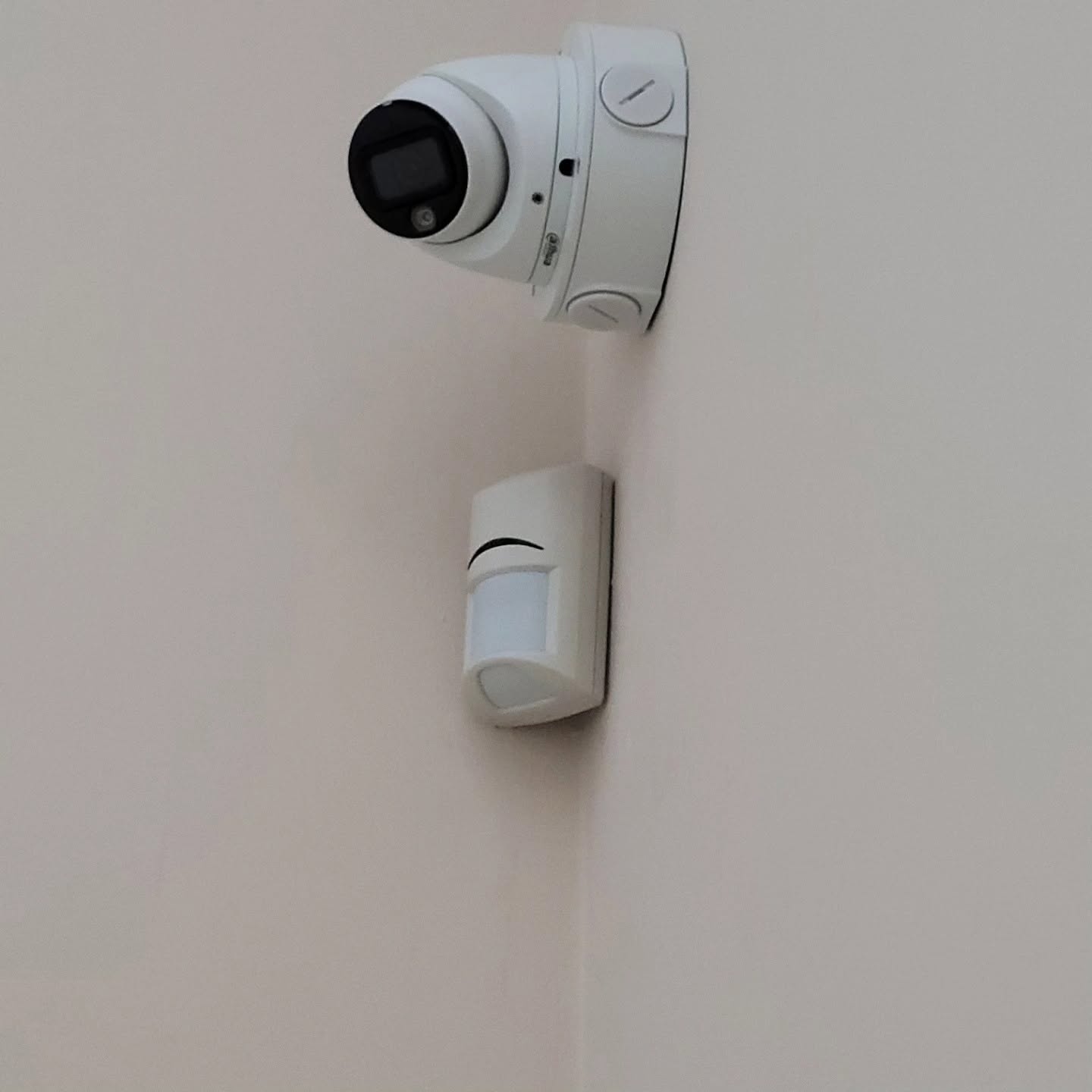 Monitoring i infrastruktura teletechniczna OSP Dobrzyków – Budimpex IT