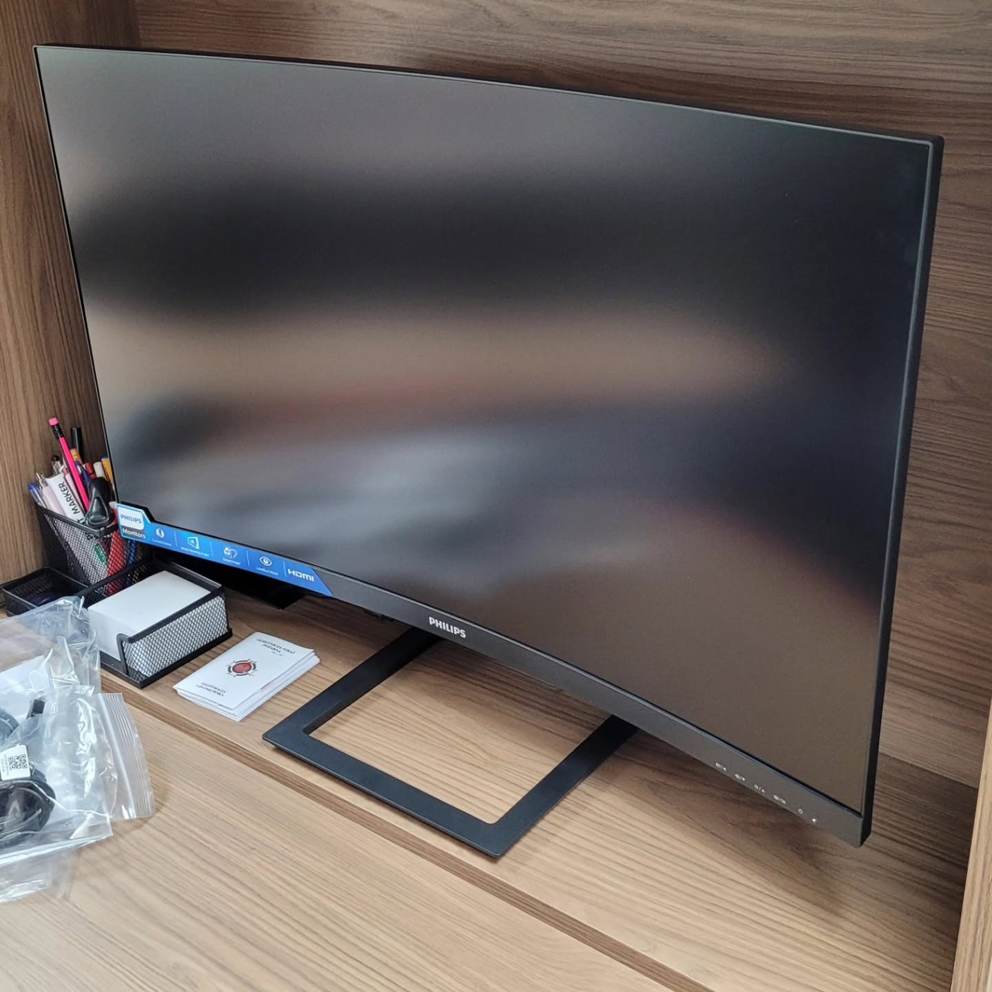 Monitoring i infrastruktura teletechniczna OSP Dobrzyków – Budimpex IT