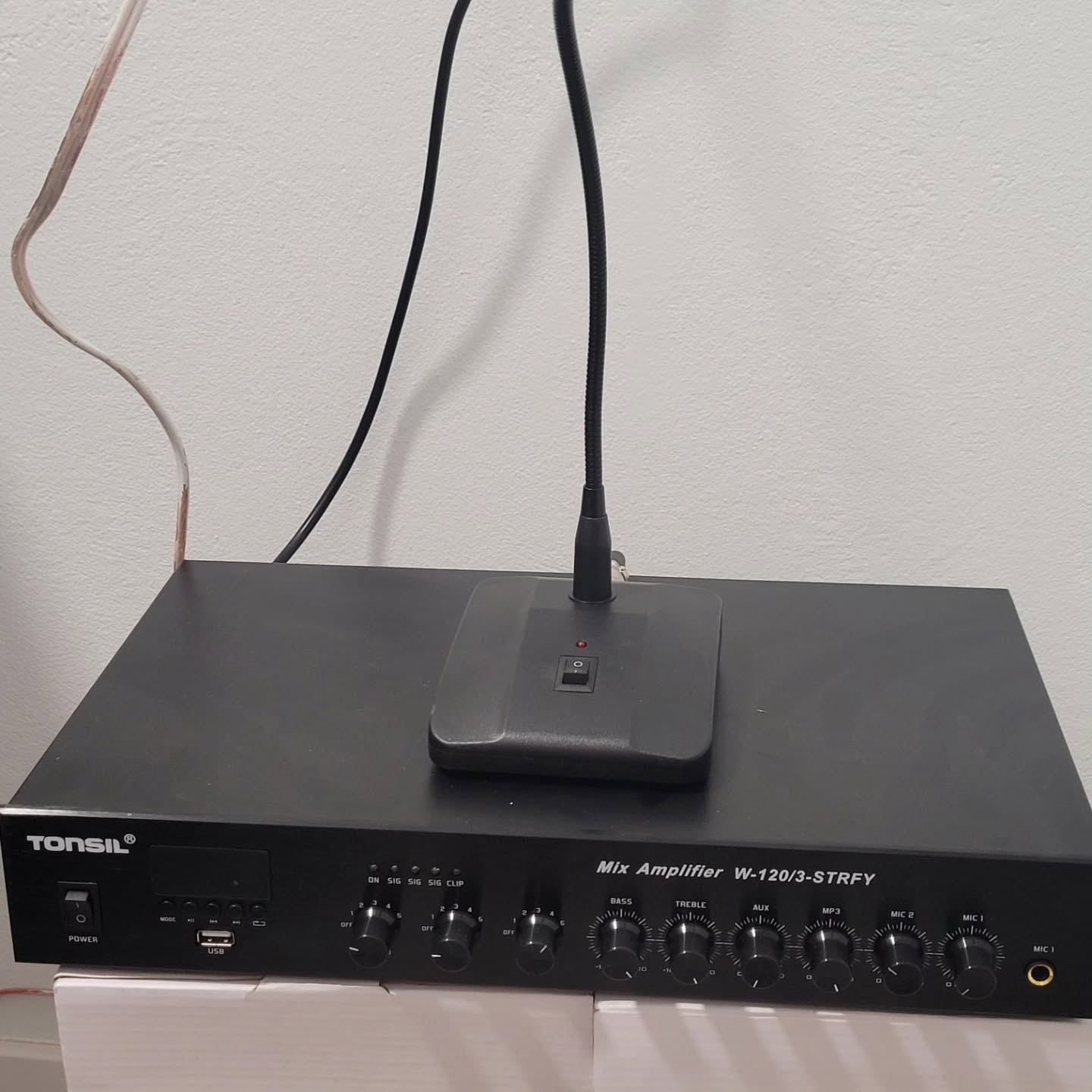 Monitoring, alarm i infrastruktura OSP Szczawin – Budimpex IT